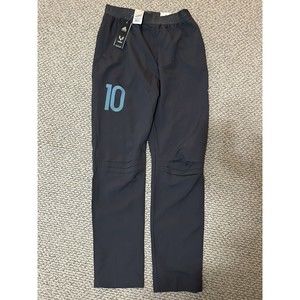 Adidas Messi Tapered Leg Pants Size XL activewear Argentina